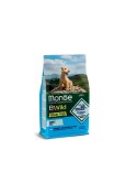 Monge B-Wild Anchovies with Potatoes and Peas – All Breeds Mini Adult 2.5KG